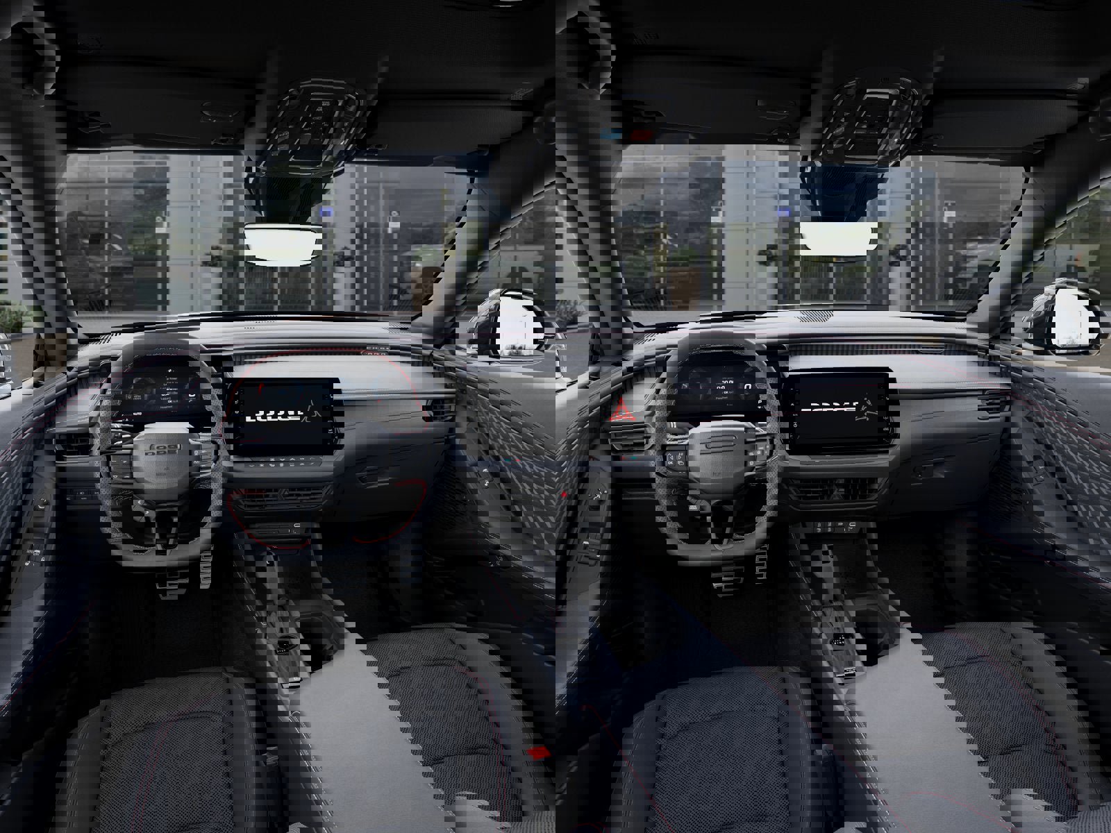 New 2026 Dodge Charger R/T Scat Pack image 30