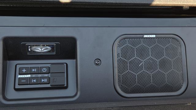 New 2026 GMC Sierra 2500 Denali Ultimate image 26