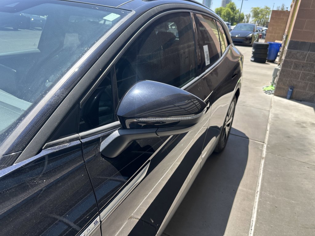 Used 2023 Volkswagen ID.4 S image 9