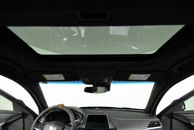 Certified 2023 Cadillac CT4 V Blackwing w/ Driver Assist Package image 26