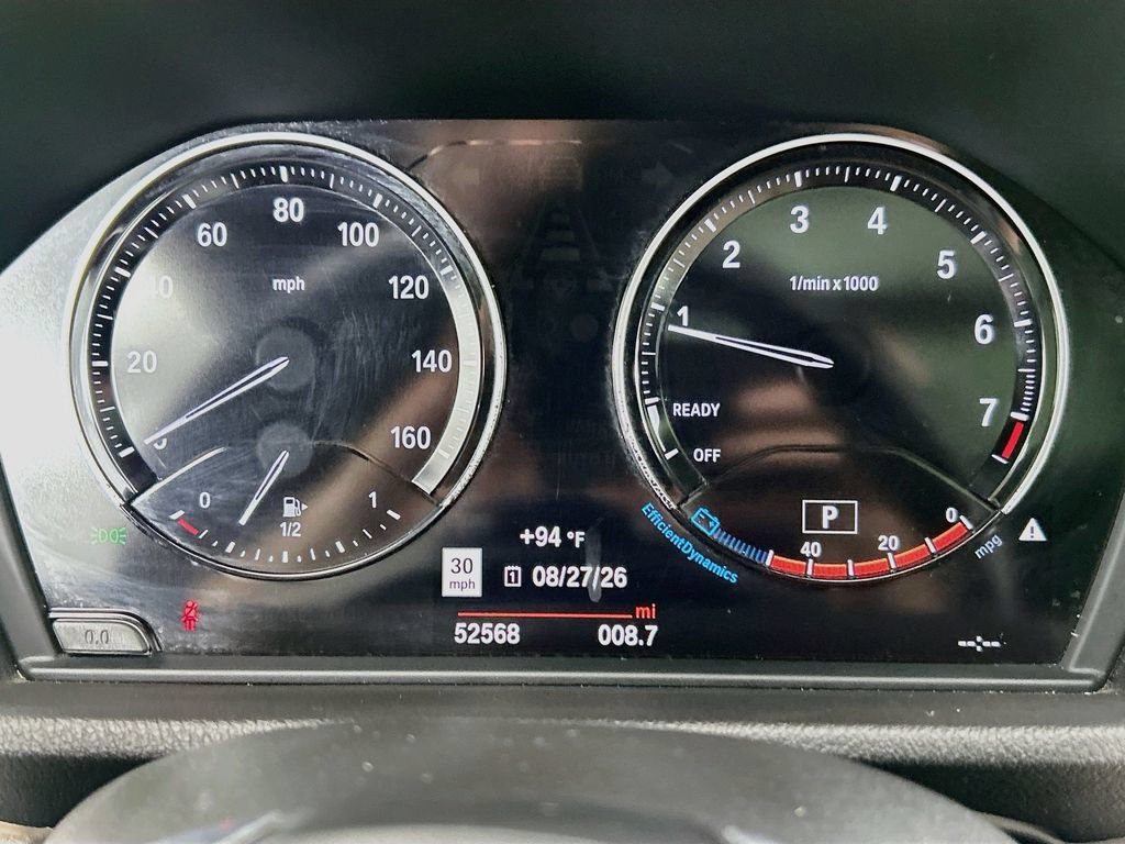 Used 2018 BMW X2 xDrive28i AWD/4WD image 33