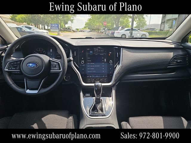 Used 2025 Subaru Outback Premium image 12