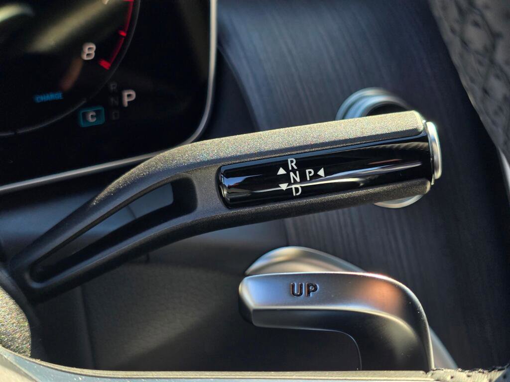 New 2026 Mercedes-Benz GLC 43 AMG 4MATIC image 15