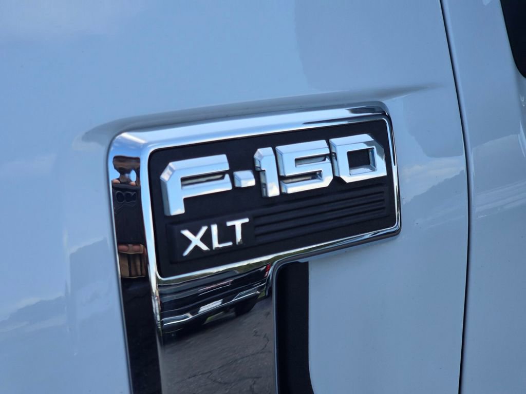 Used 2021 Ford F150 XLT w/ Trailer Tow Package AWD/4WD image 9