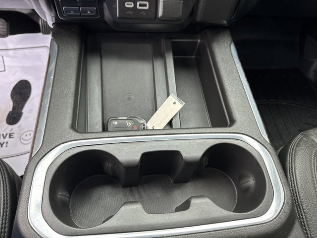 Used 2021 GMC Sierra 2500 Denali w/ Denali Ultimate Package image 20