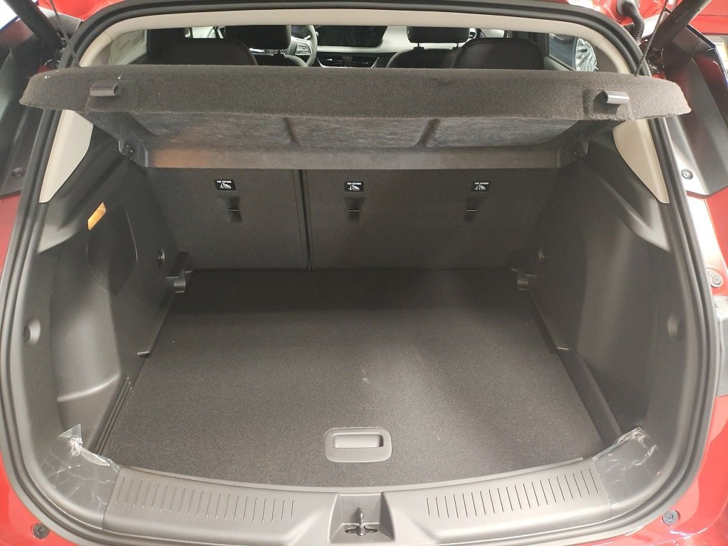 New 2026 Buick Encore GX Avenir w/ Avenir Technology Package image 14