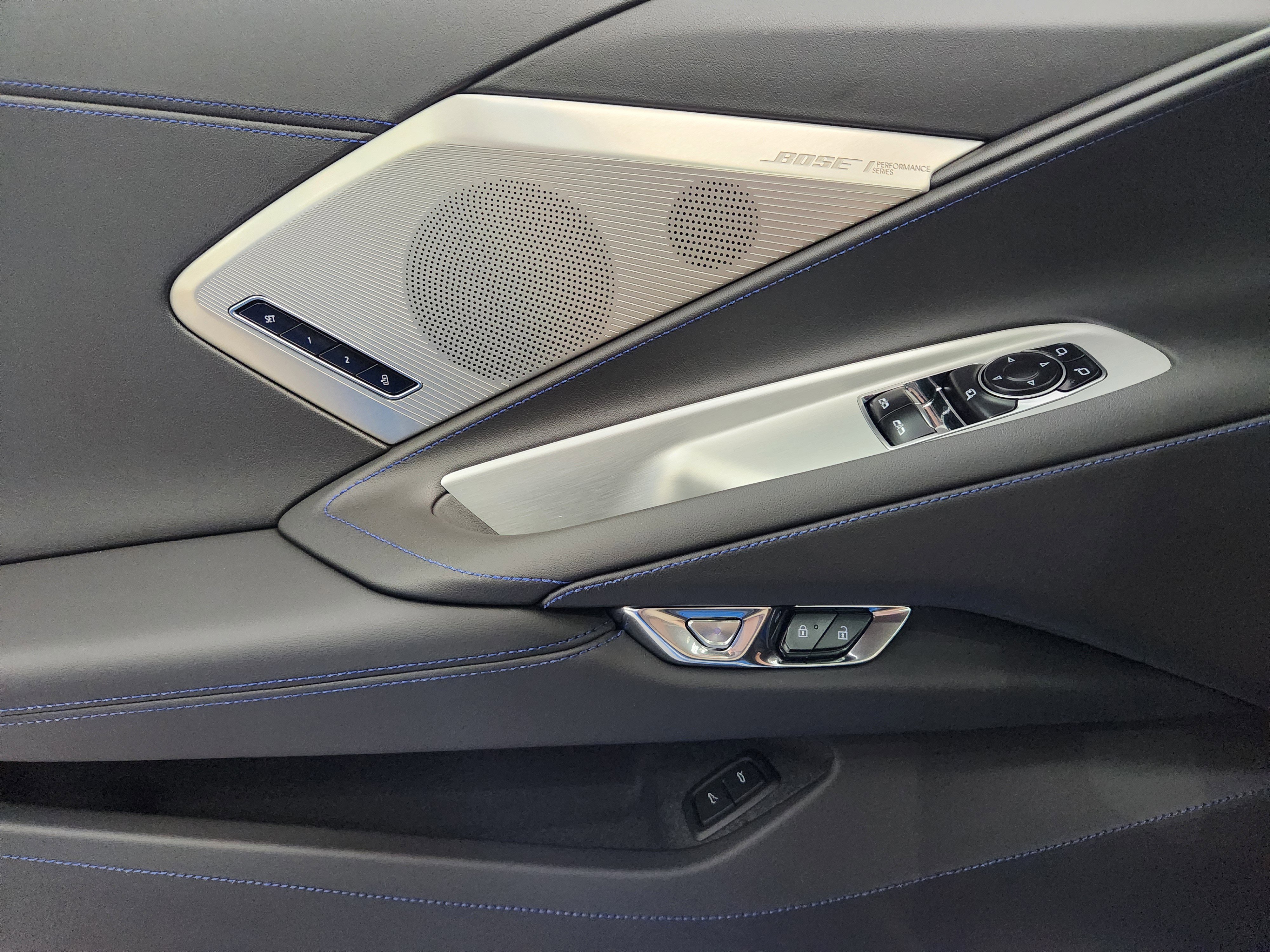 New 2026 Chevrolet Corvette Stingray Preferred Cpe w/ 2LT image 16