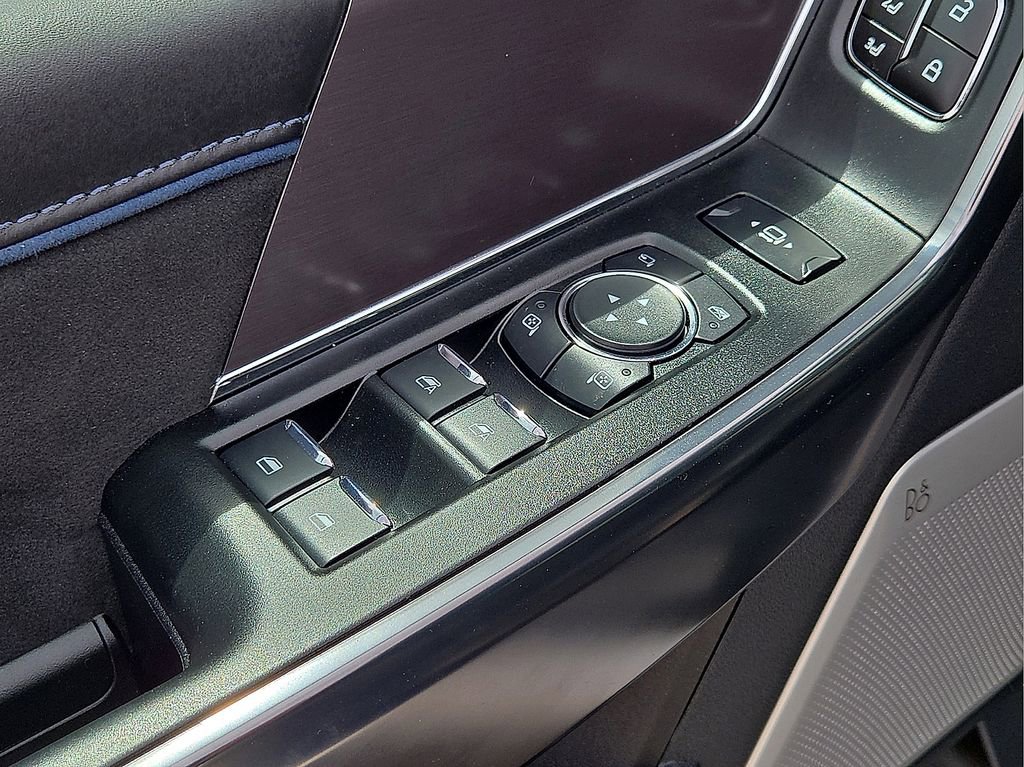 Used 2026 Ford F250 Lariat image 22