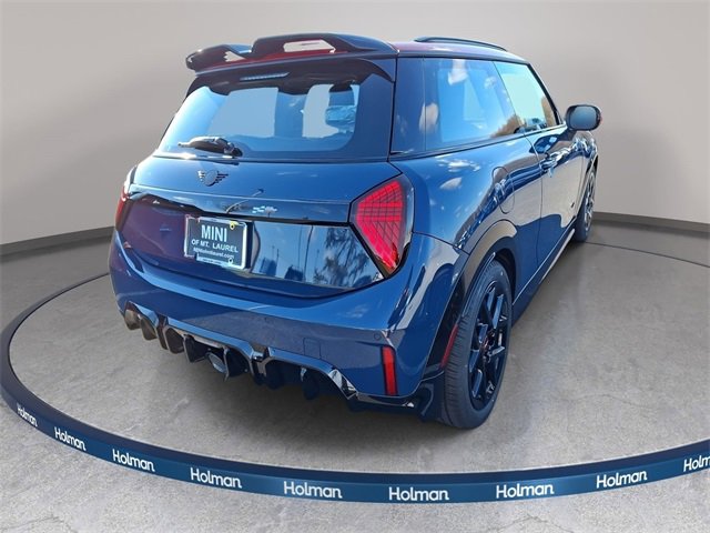 New 2026 MINI Cooper John Cooper Works image 3