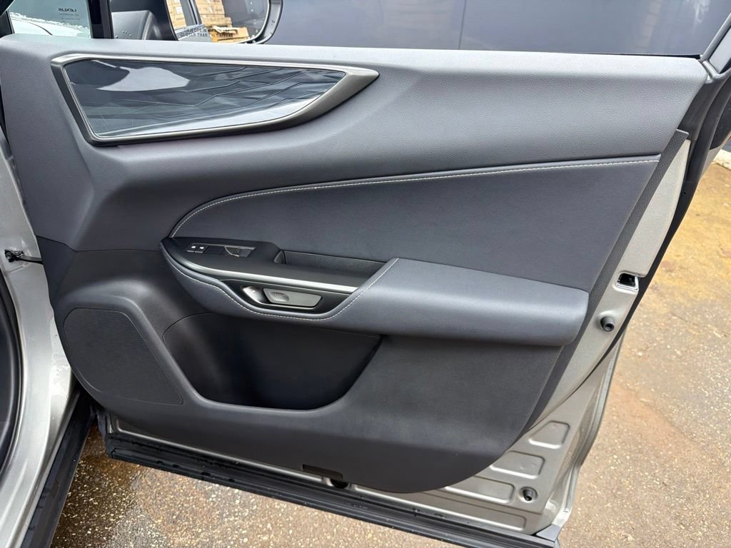 Used 2025 Lexus NX 350 AWD w/ Accessory Package (2T) image 25