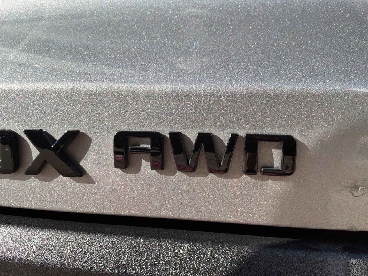 Used 2025 Chevrolet Equinox RS w/ Safety and Technology Package AWD/4WD image 11