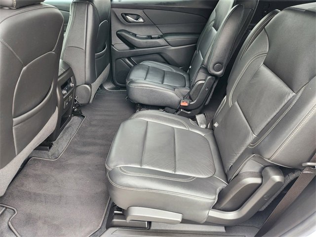 Used 2022 Chevrolet Traverse LT w/ LT Premium Package image 30