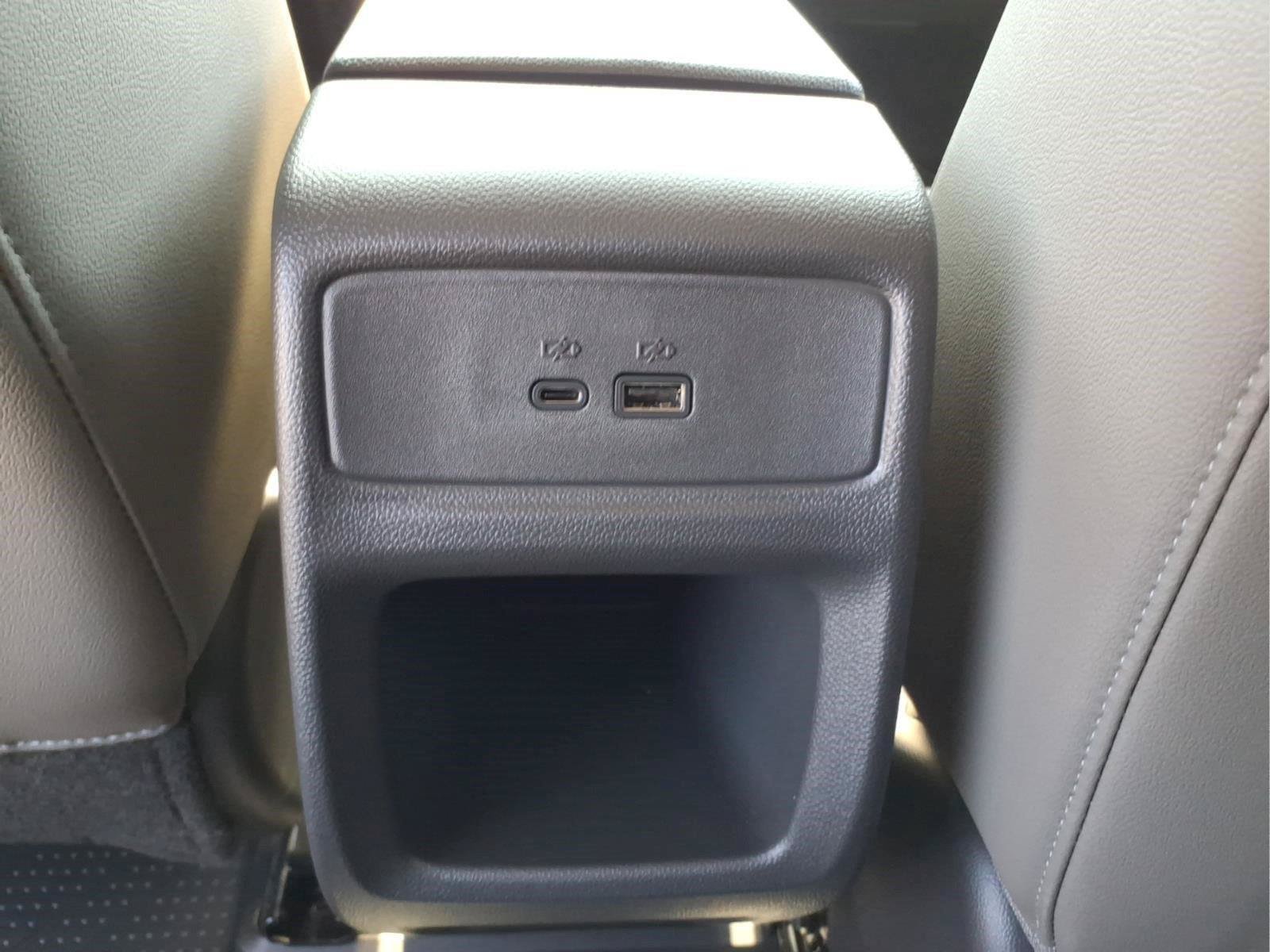 New 2026 Chevrolet Trax ACTIV w/ Driver Confidence Package FWD image 13