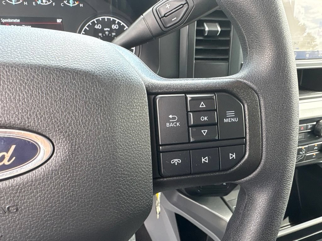 Certified 2026 Ford F350 XLT AWD/4WD image 48