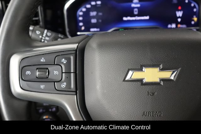 Used 2023 Chevrolet Silverado 1500 LT AWD/4WD image 8