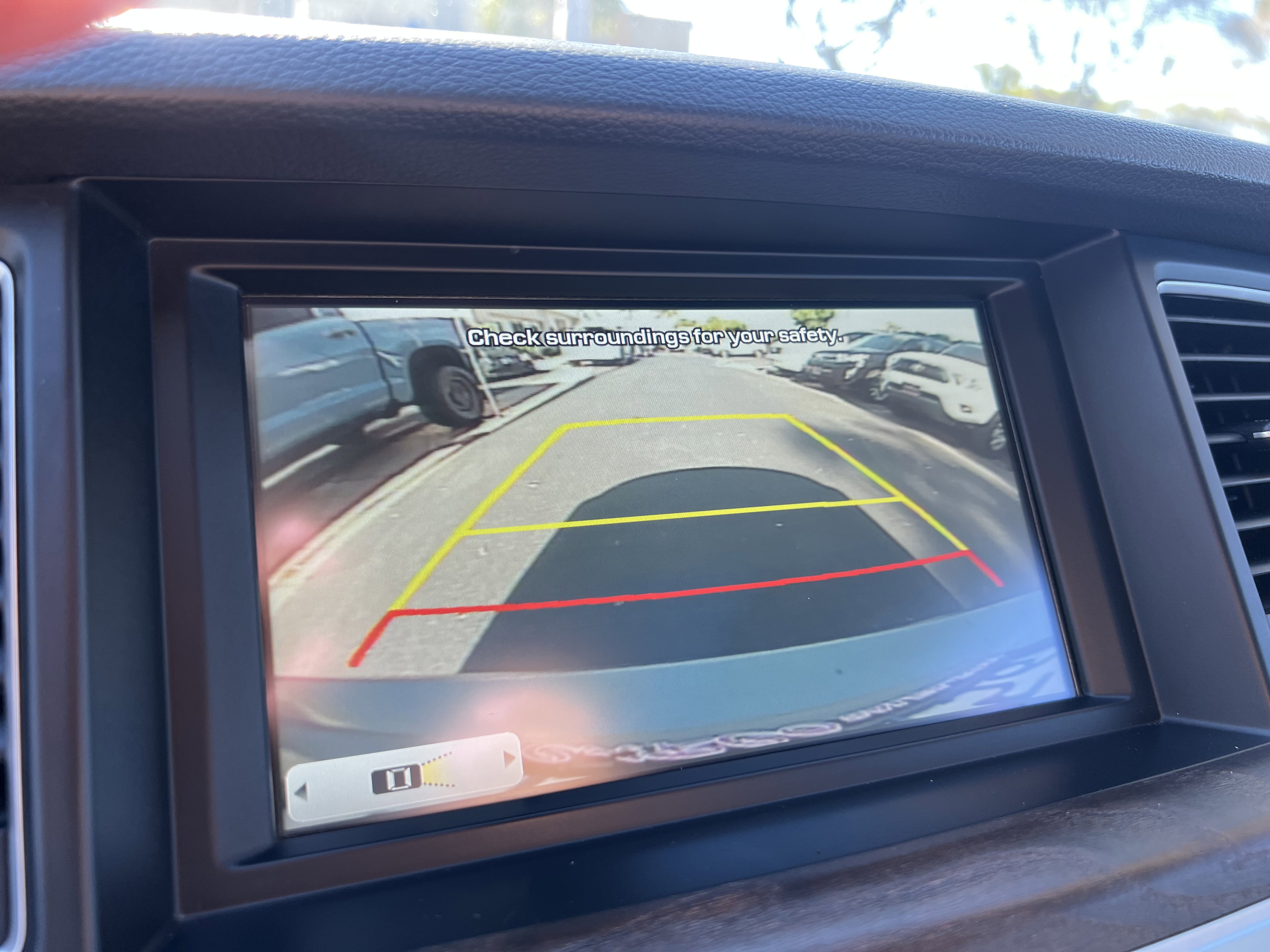 Used 2015 Hyundai Genesis 5.0 image 23