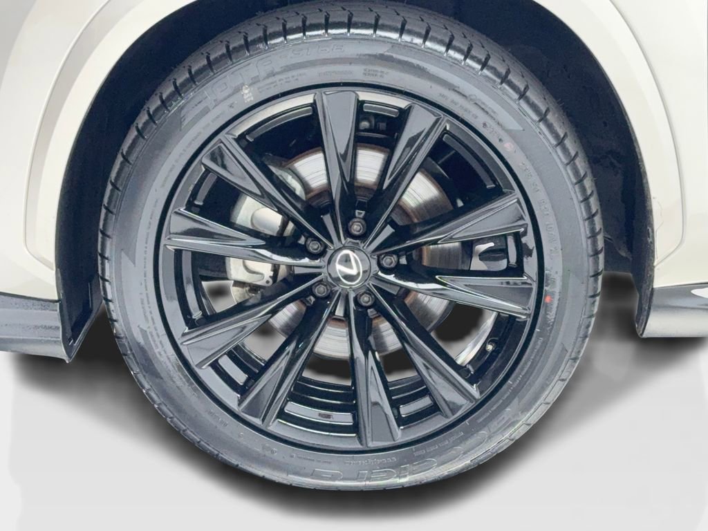 Used 2024 Lexus NX 350 F Sport image 54