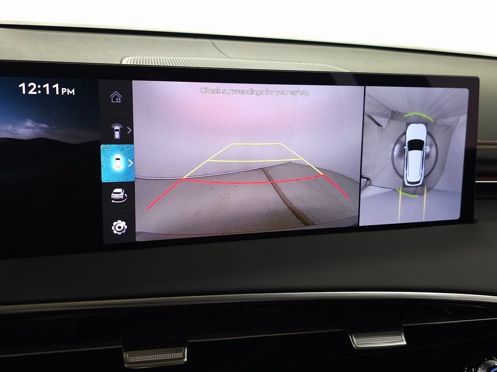 New 2026 Genesis GV70 3.5T Sport Advanced AWD/4WD image 22