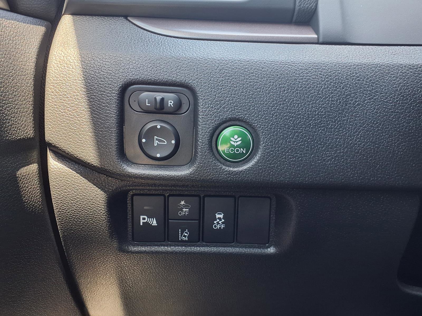Used 2023 Honda Passport EX-L image 24