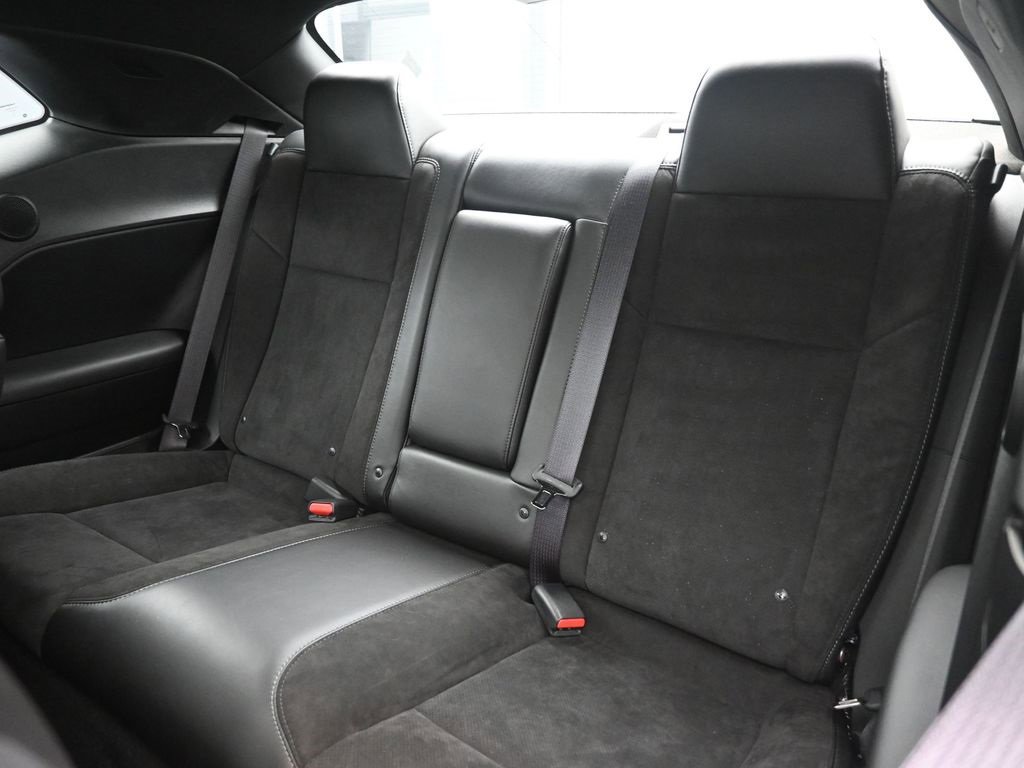 Used 2023 Dodge Challenger R/T Scat Pack w/ Plus Package image 26