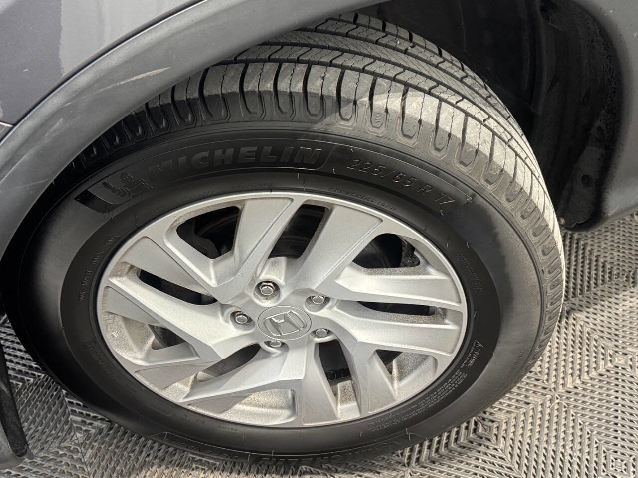 Used 2016 Honda CR-V EX-L image 43