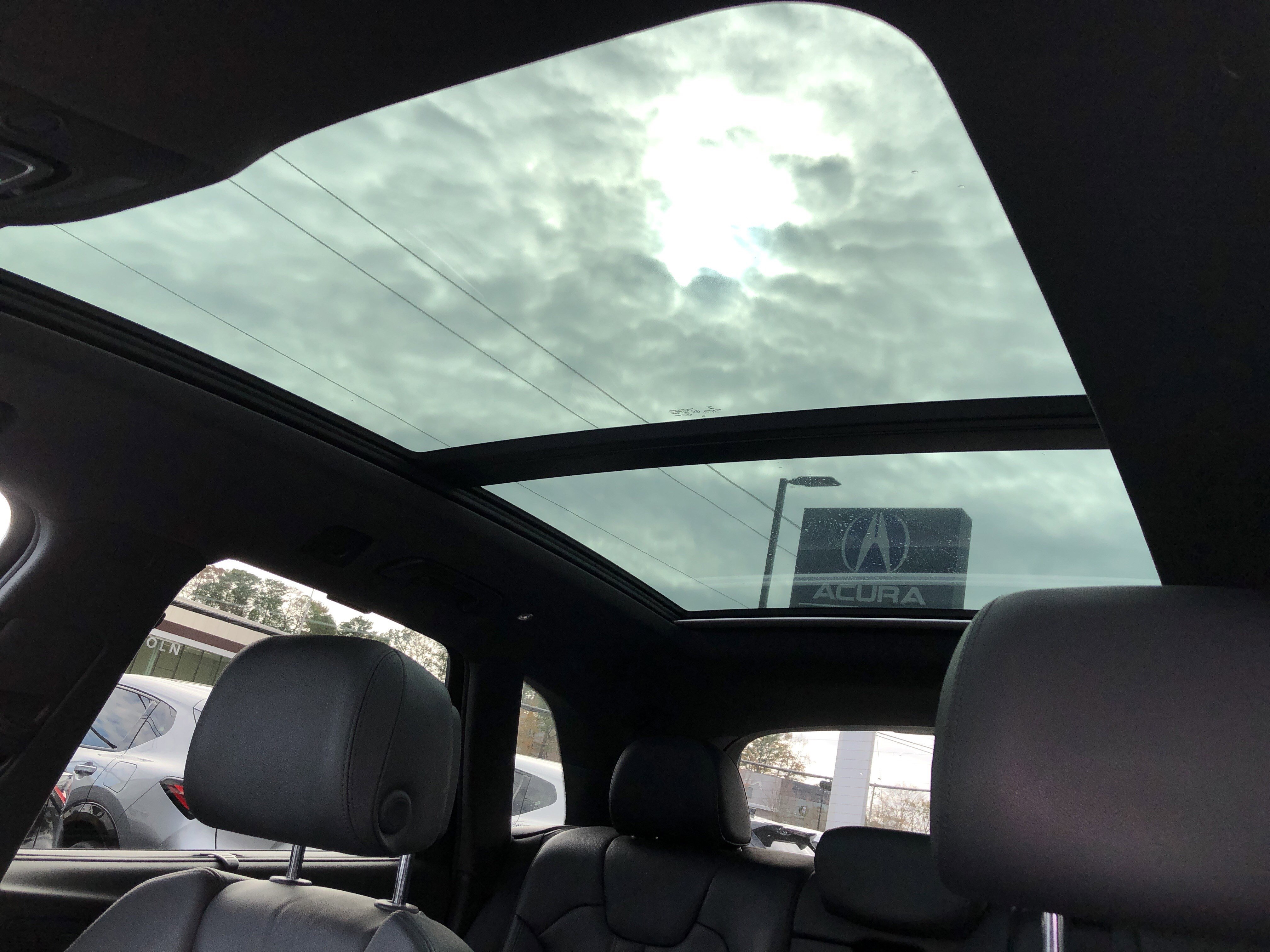 Used 2019 Audi SQ5 Premium Plus w/ Premium Plus Package image 10