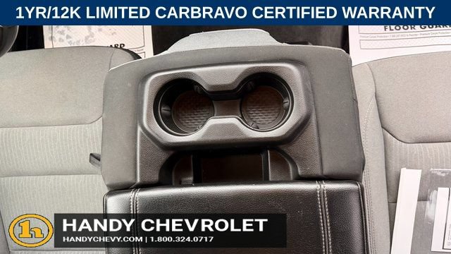 Used 2021 RAM 1500 Big Horn AWD/4WD image 43