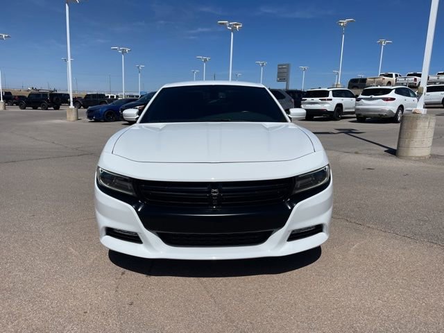 Used 2018 Dodge Charger SXT Plus image 2