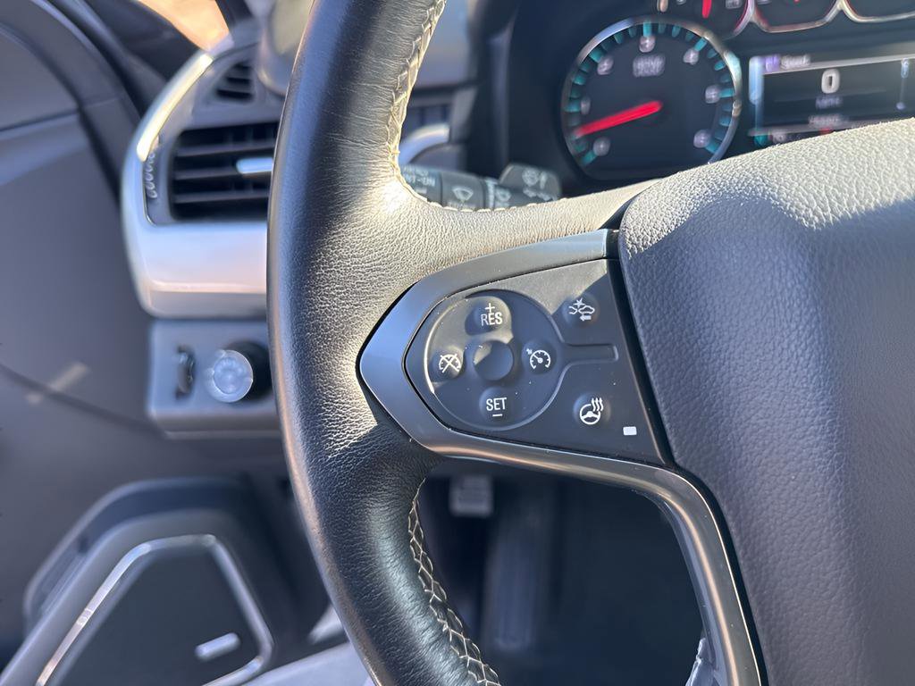 Certified 2016 Chevrolet Suburban LTZ w/ Max Trailering Package AWD/4WD image 43