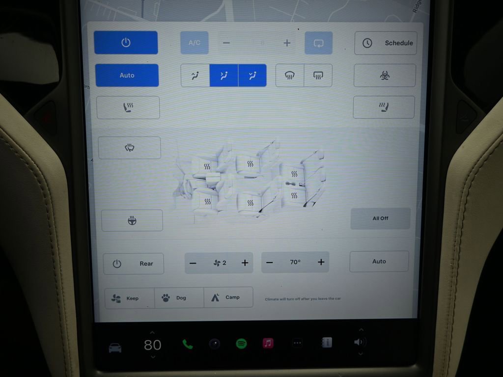 Used 2018 Tesla Model X 100D image 18