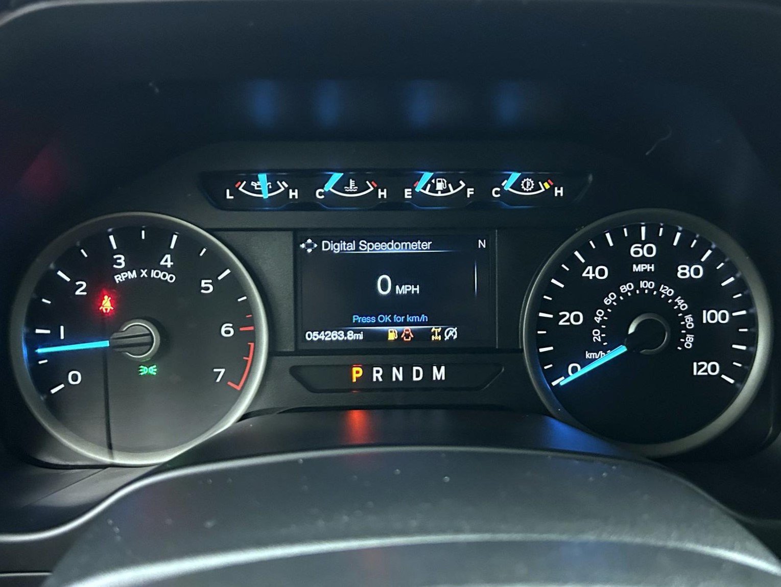 Used 2020 Ford F150 XLT w/ Equipment Group 302A Luxury AWD/4WD image 14