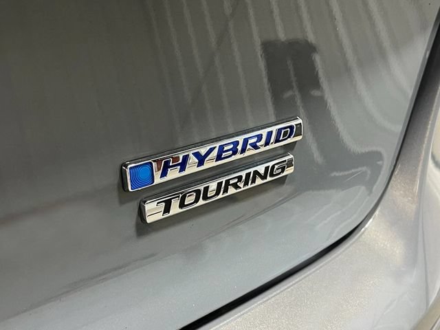 New 2026 Honda Accord Touring image 6
