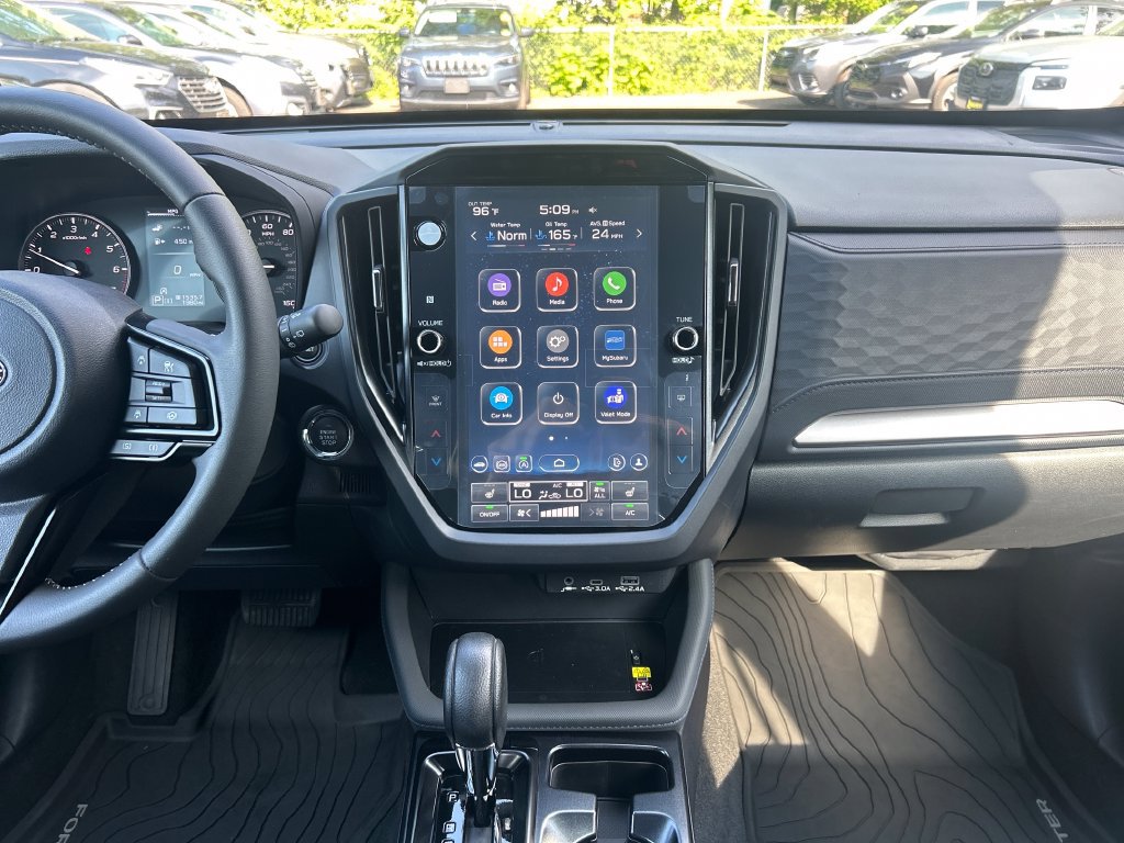 Used 2026 Subaru Forester Premium AWD/4WD image 23