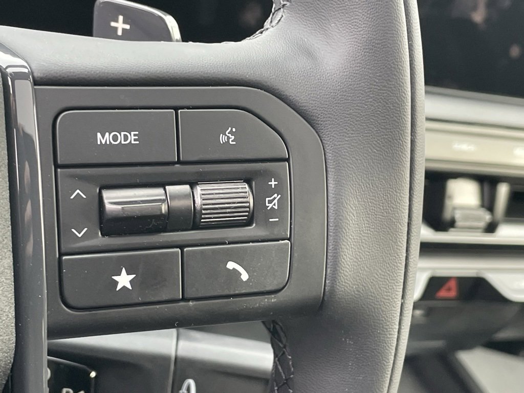 New 2027 Kia Telluride EX image 41