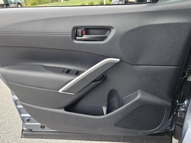 Used 2026 Toyota Corolla Cross LE w/ Moonroof Package FWD image 31