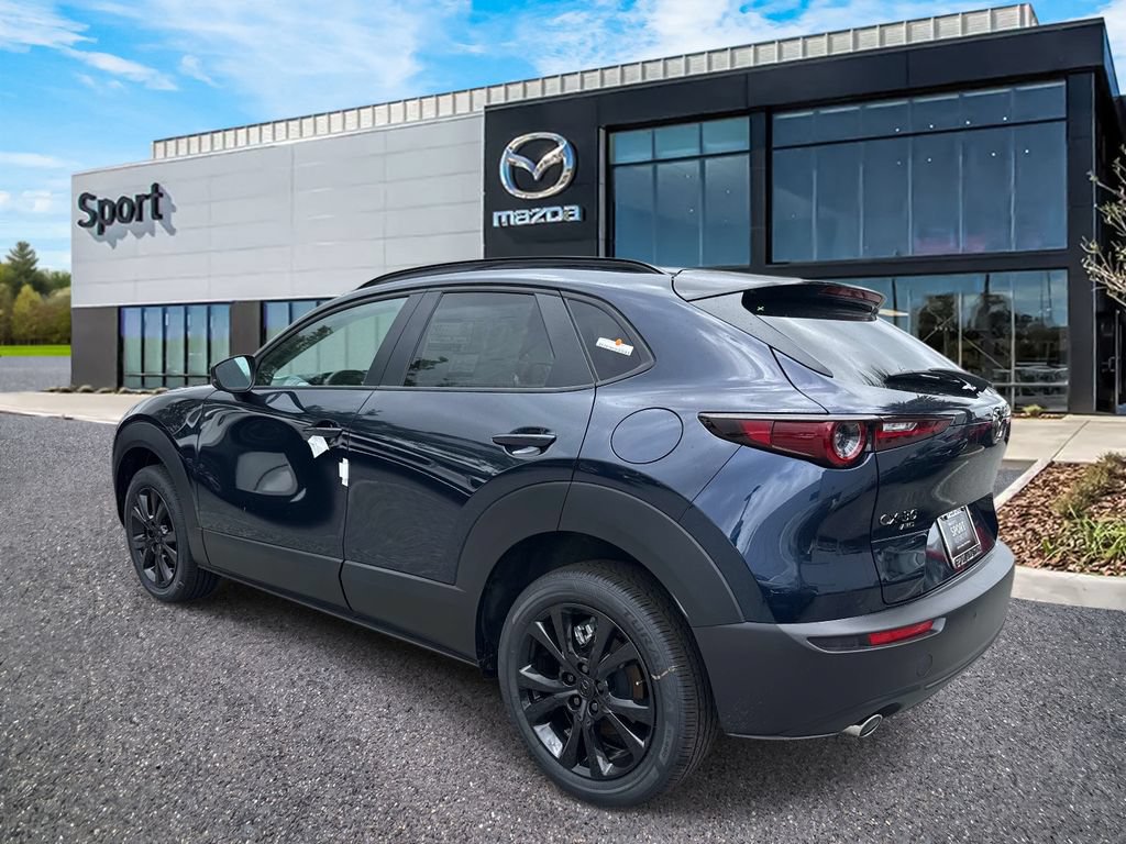 New 2026 MAZDA CX-30 Aire Edition AWD/4WD image 6