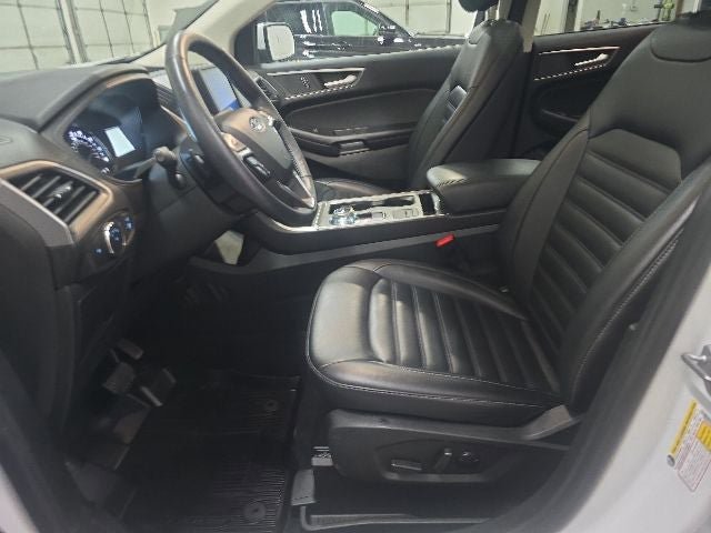 Used 2023 Ford Edge SEL w/ Convenience Package AWD/4WD image 15