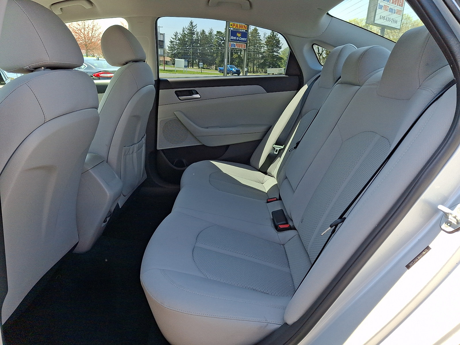 Used 2019 Hyundai Sonata SE FWD image 10