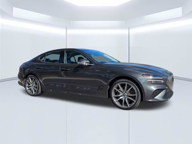 Used 2023 Genesis G70 2.0T