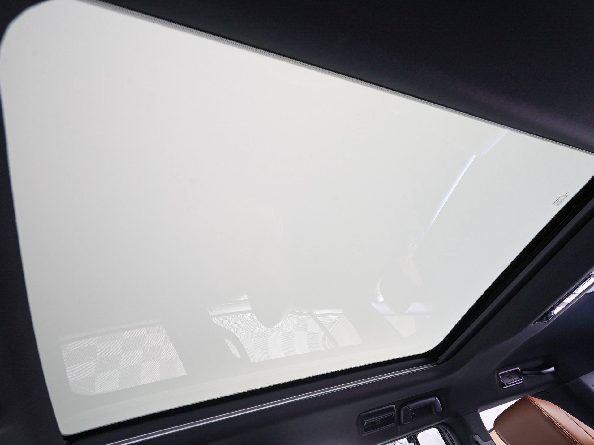 Used 2025 Lexus GX 550 image 30