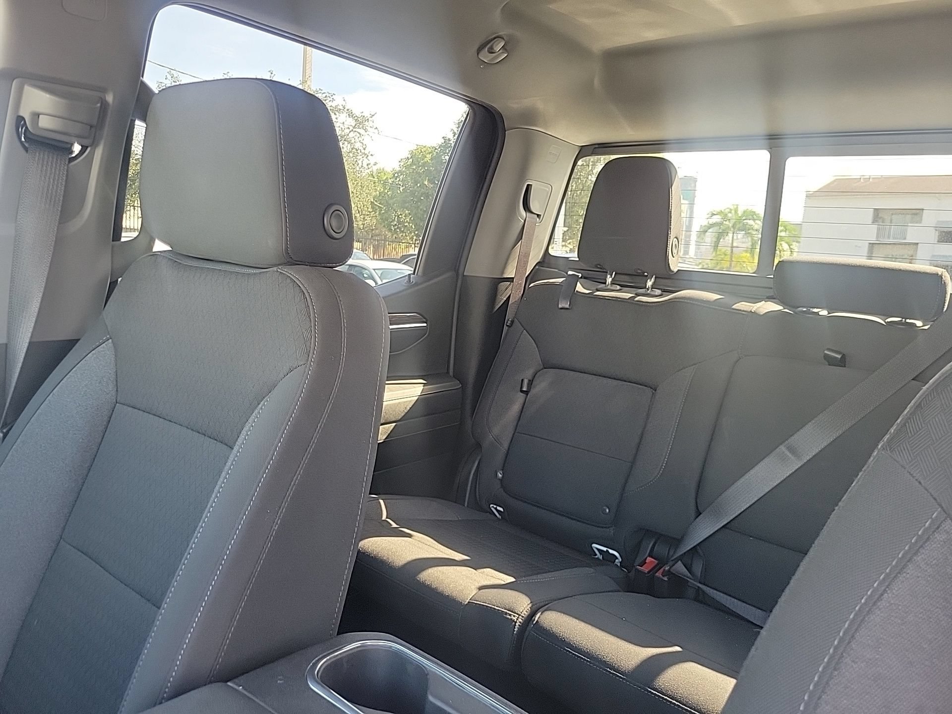 Used 2024 GMC Sierra 1500 Elevation w/ Preferred Package RWD image 22