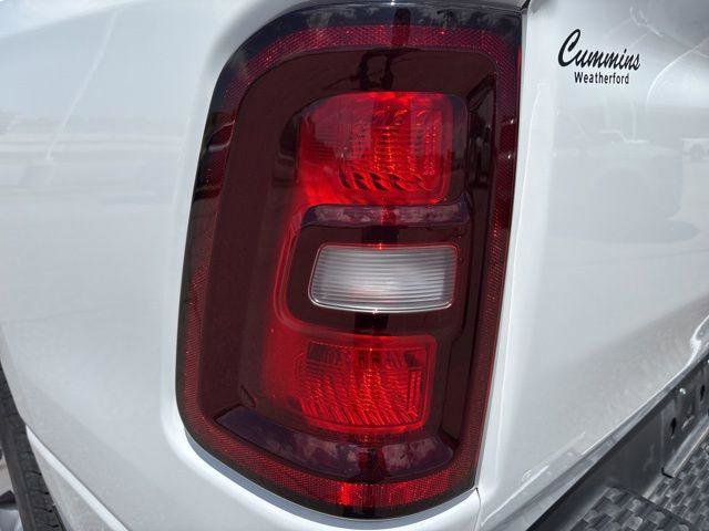 Used 2025 RAM 1500 Tradesman AWD/4WD image 10