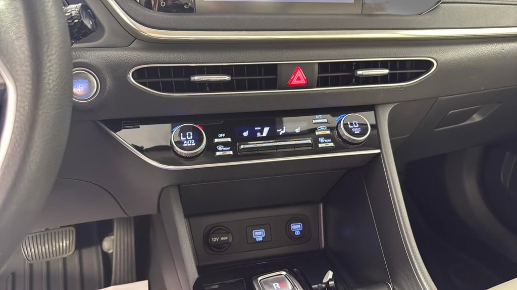 Used 2021 Hyundai Sonata SEL image 20