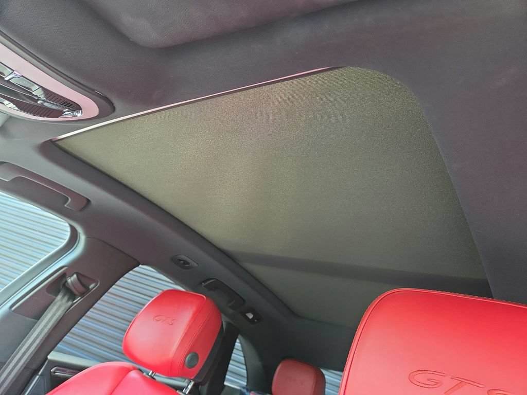 Certified 2018 Porsche Macan GTS AWD/4WD image 16