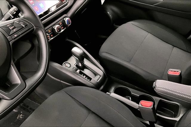 New 2025 Nissan Kicks Play S image 9