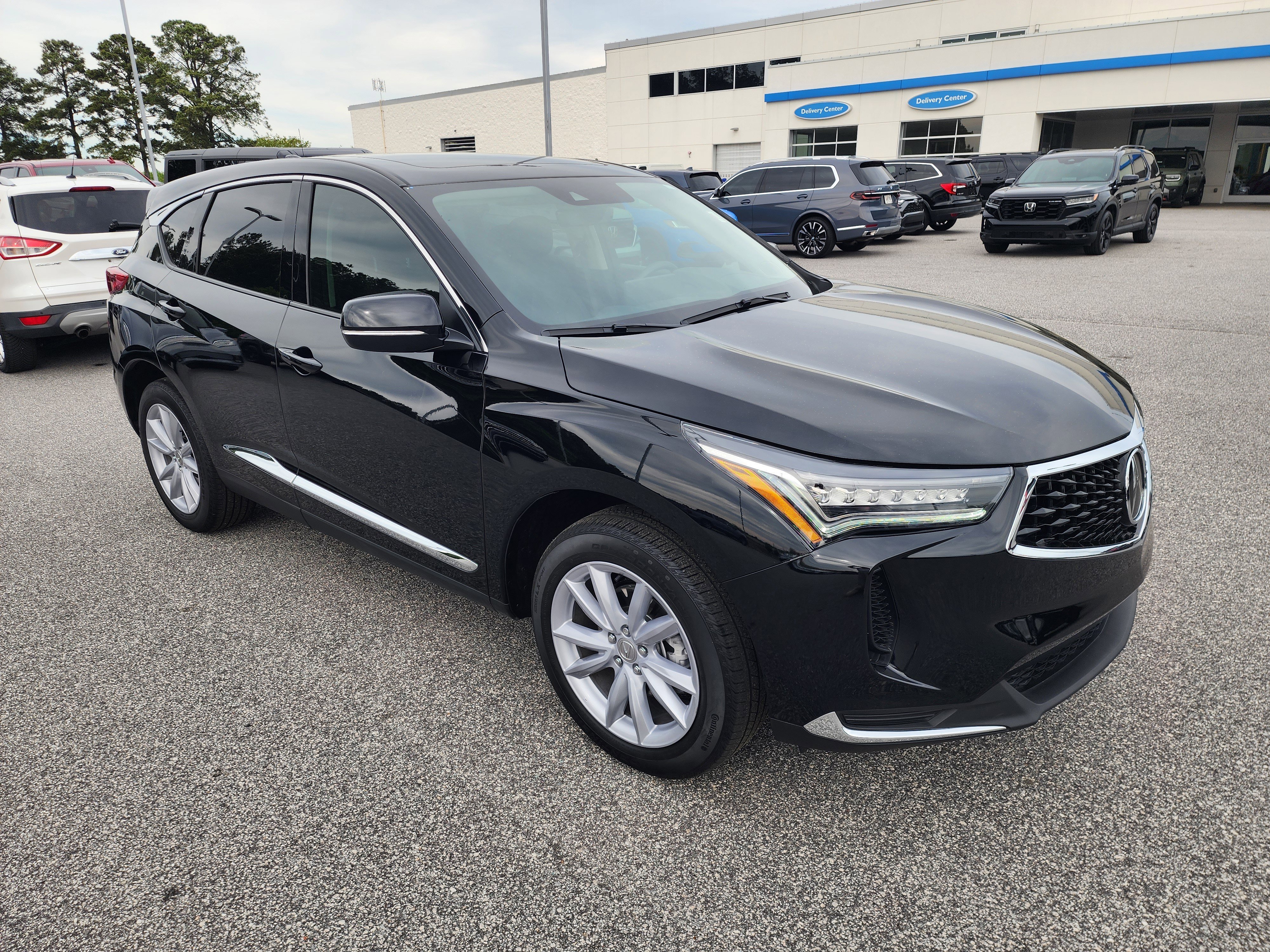 Used 2023 Acura RDX FWD image 2