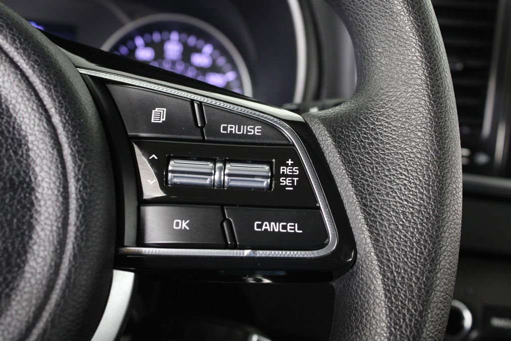 Used 2020 Kia Sportage LX image 23