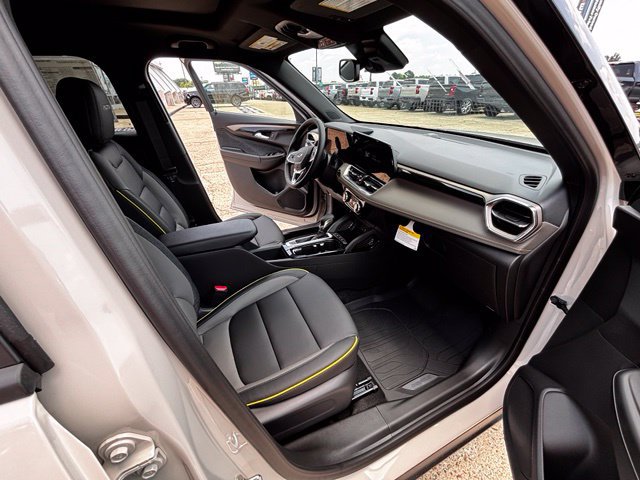 New 2026 Chevrolet TrailBlazer ACTIV w/ Convenience Package FWD image 12