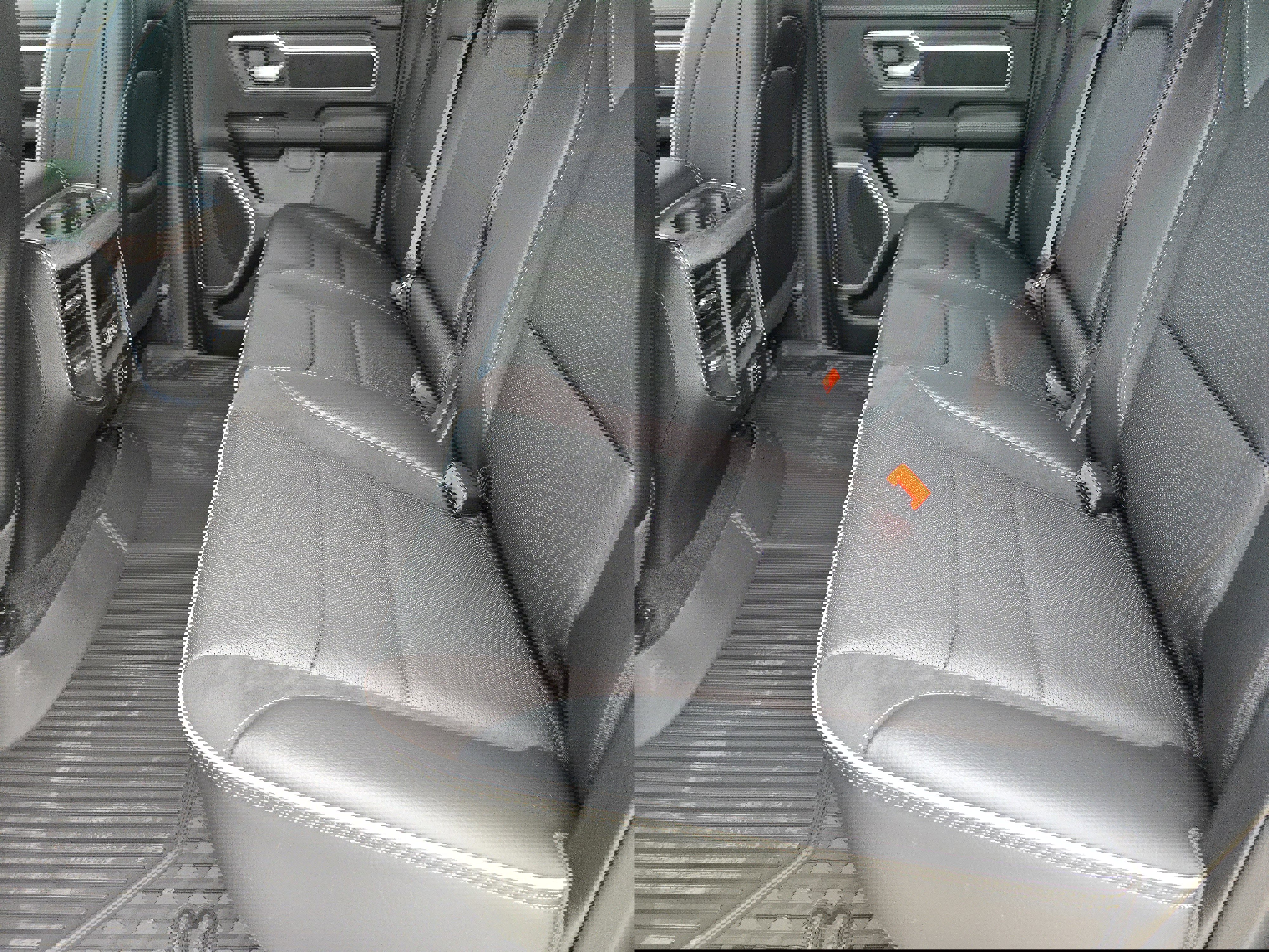 New 2026 RAM 1500 Laramie w/ Laramie Preferred Package image 22