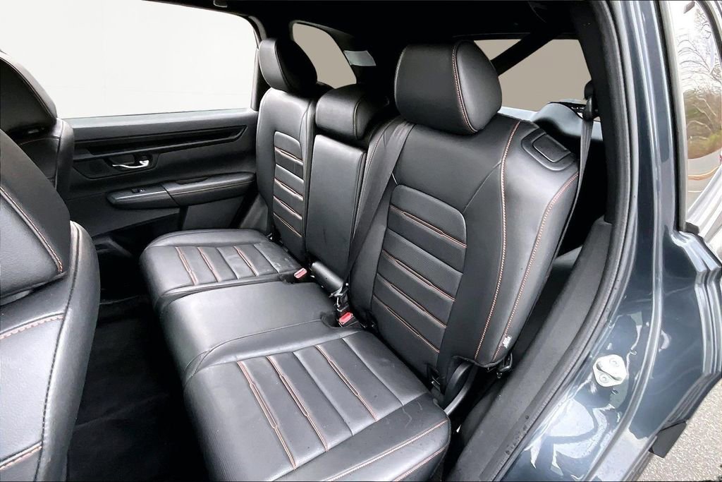 Used 2025 Honda CR-V Sport-L image 18